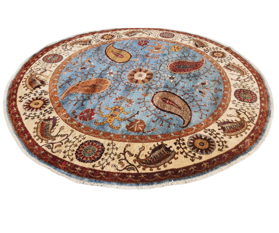 Tapis Ziegler - Sadi Tapis Ziegler - Sadi