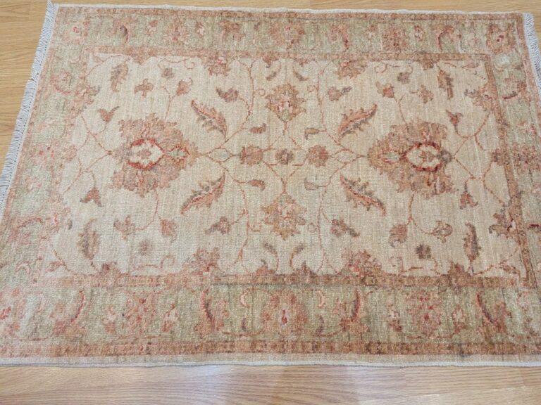 Tapis Ziegler - Tavrim (3)