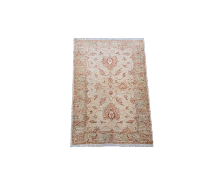 Tapis Ziegler - Tavrim