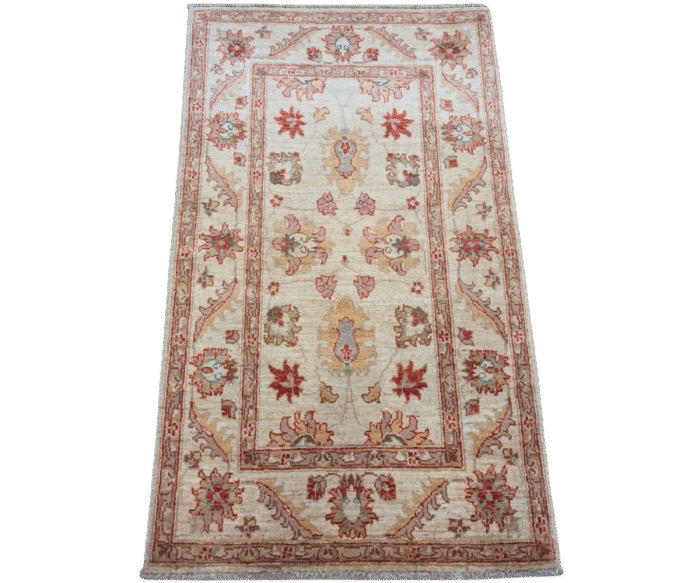 Tapis Ziegler - Yaruk (1)