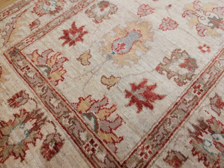 Tapis Ziegler - Yaruk (3)