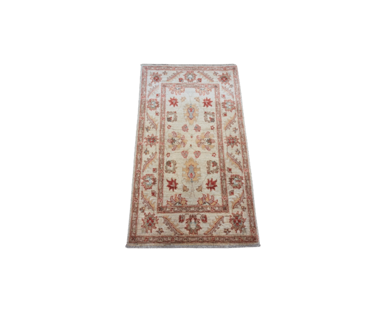 Tapis Ziegler - Yaruk