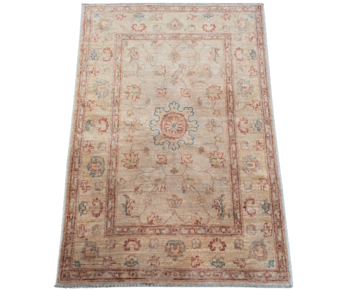 Tapis Ziegler - Zundar (1)