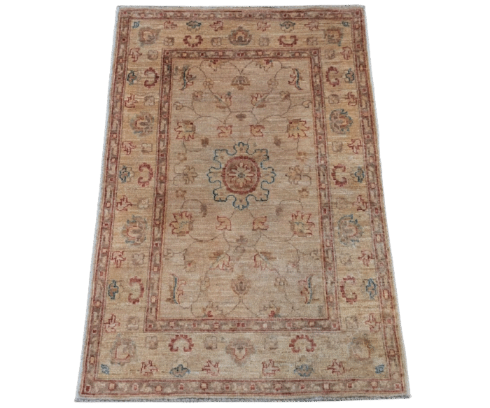 Tapis Ziegler - Zundar (2)