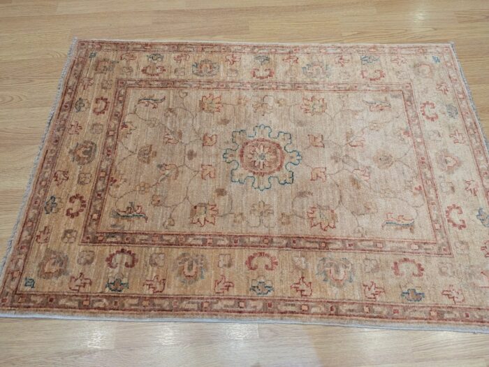 Tapis Ziegler - Zundar (3)