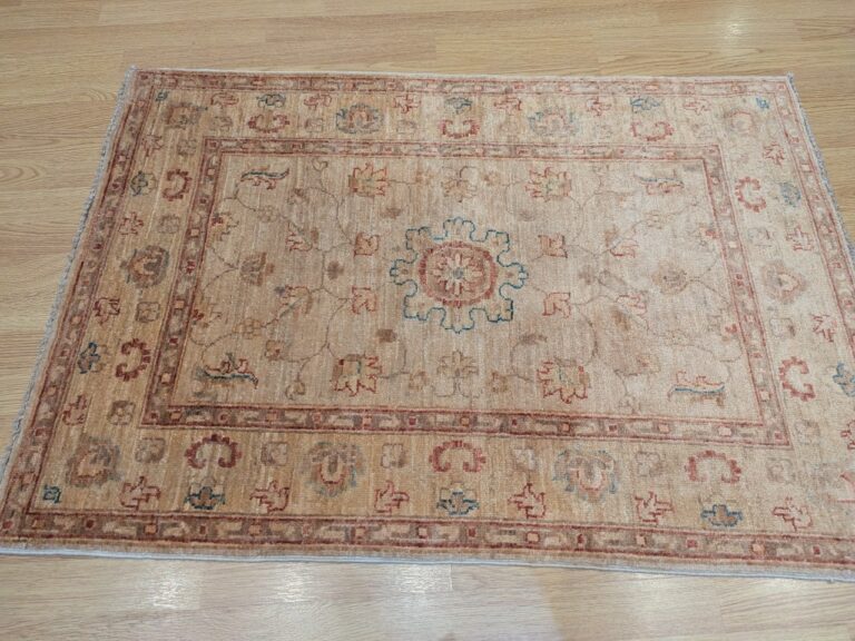 Tapis Ziegler - Zundar (3)