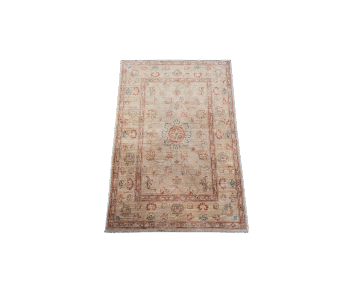 Tapis Ziegler - Zundar
