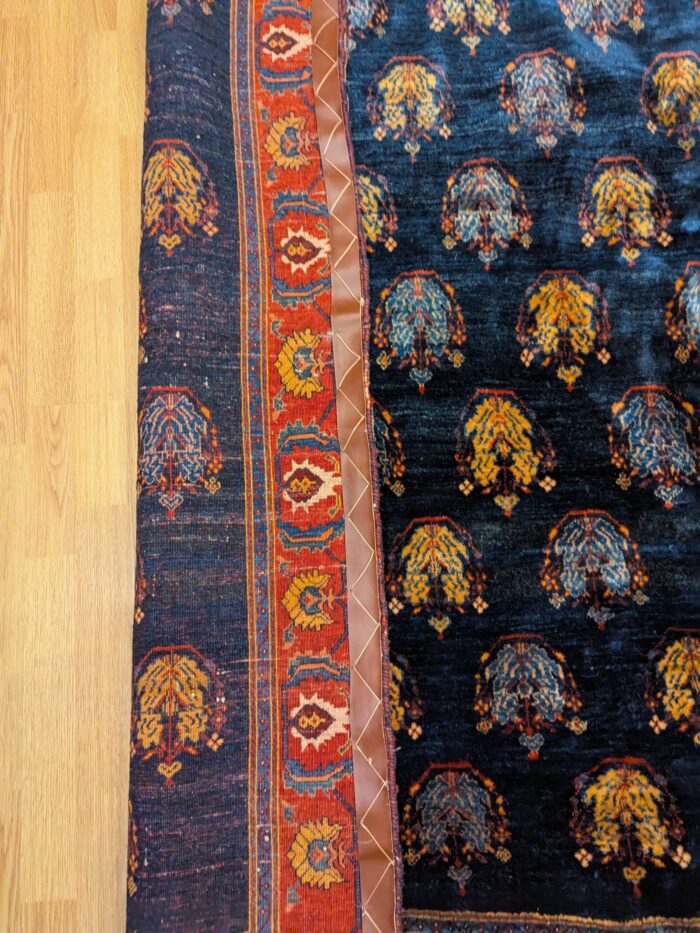 Tapis iranien Gashgai - Nomrud (10)