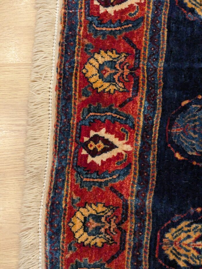 Tapis iranien Gashgai - Nomrud – Image 12