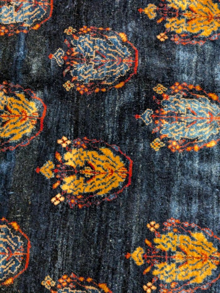 Tapis iranien Gashgai - Nomrud (6)
