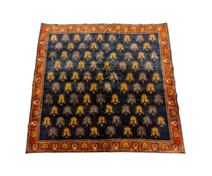 Tapis iranien Gashgai - Nomrud