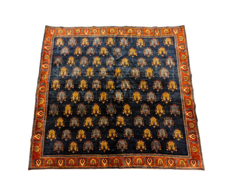 Tapis iranien Gashgai - Nomrud