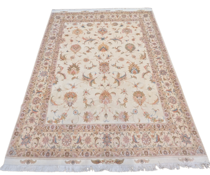 Tapis iranien Tabriz - Nouran (2)