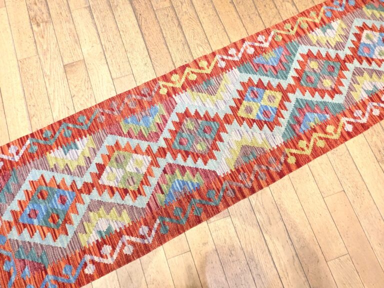 Kilim Asma - Zuvrah (3)