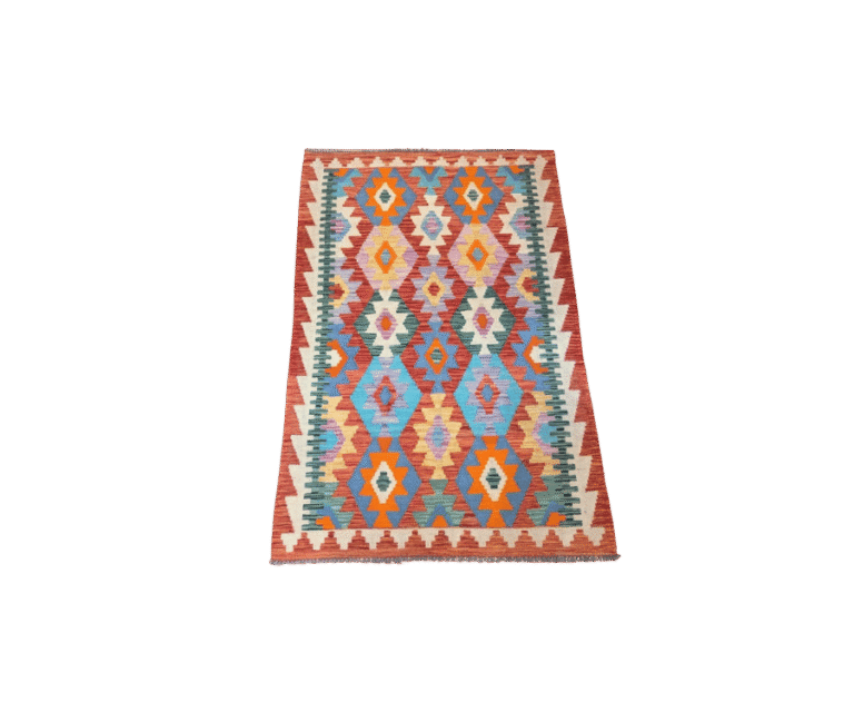 Kilim Memna - Bakmir