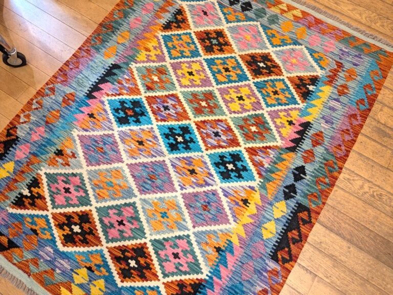 Kilim Memna - Burzak 2