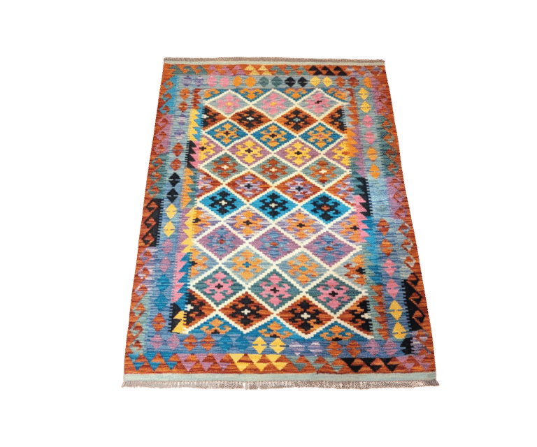 Kilim Memna - Burzak