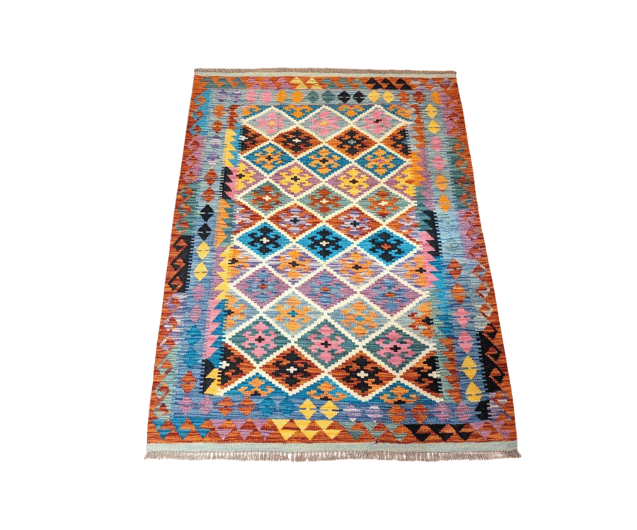Kilim Memna - Burzak Kilim Memna - Burzak