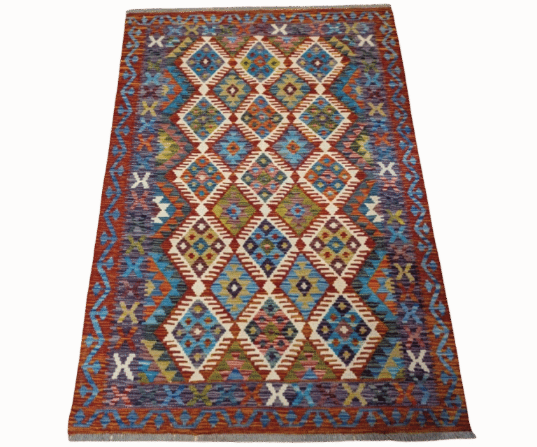 Kilim Memna - Delmur 1