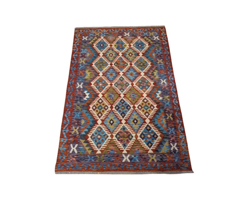 Kilim Memna - Delmur