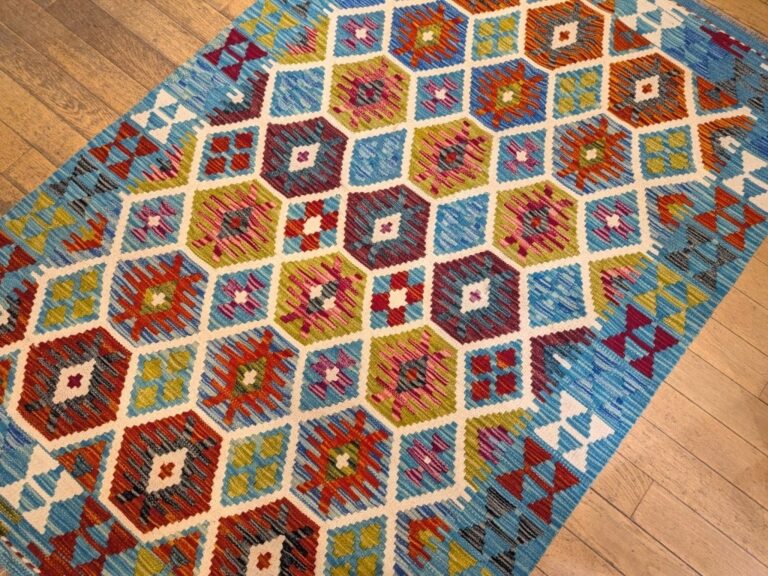 Kilim Memna - Kandur 3