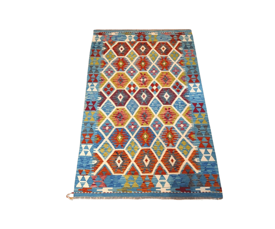 Kilim Memna - Kandur Kilim Memna - Kandur