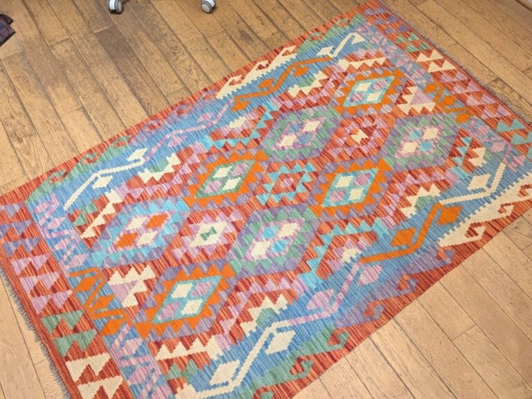 Kilim Memna - Korzan 3