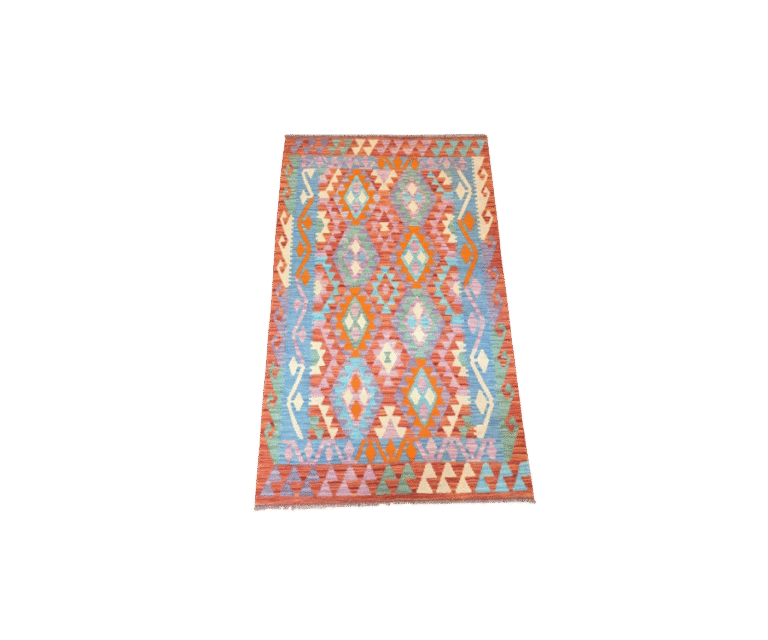 Kilim Memna - Korzan