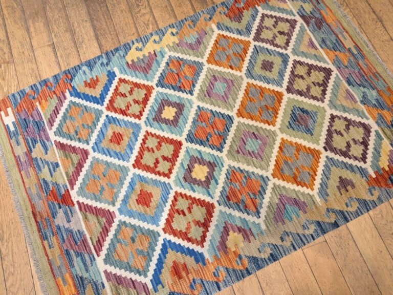 Kilim Memna - Marvek 2