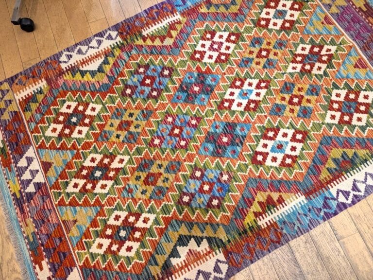 Kilim Memna - Tavzin 2