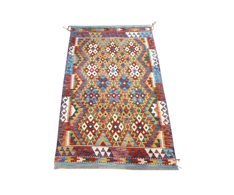 Kilim Memna - Tavzin
