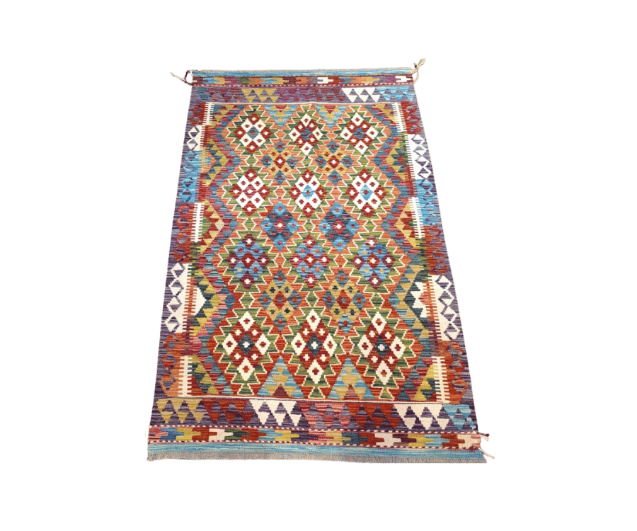 Kilim Memna - Tavzin Kilim Memna - Tavzin