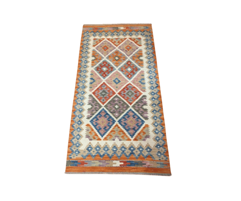 Kilim Memna - Tormeh