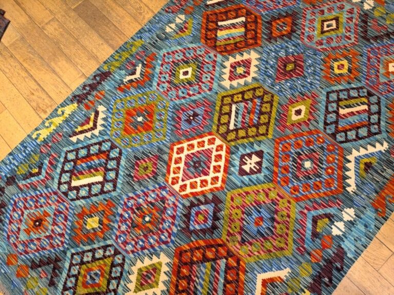 Kilim Memna - Vorzan 3