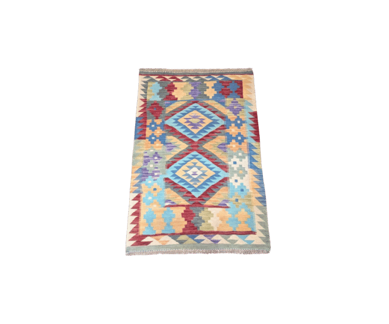 Kilim Memna - Yarnuk