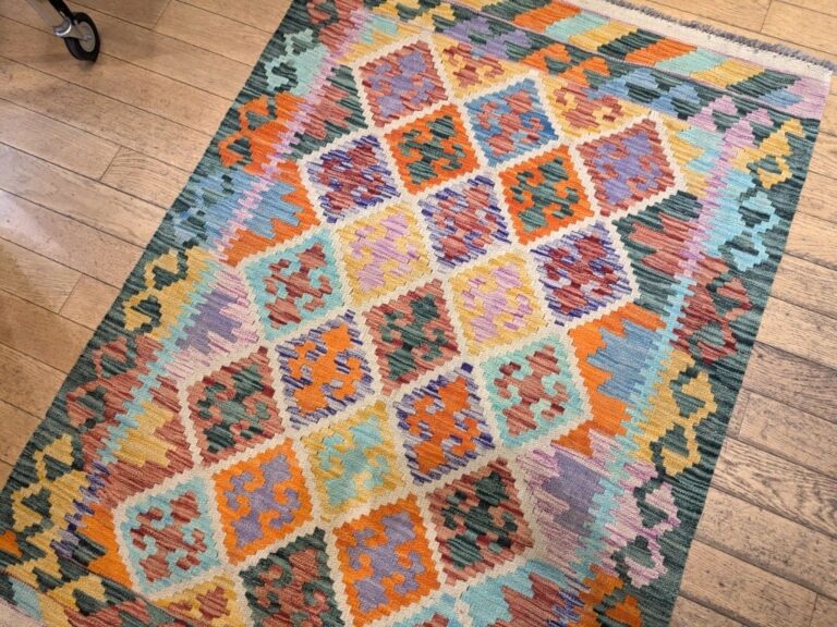 Kilim Memna - Zarvek 3