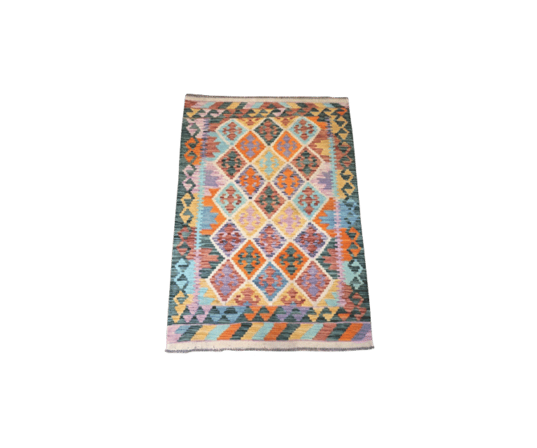 Kilim Memna - Zarvek