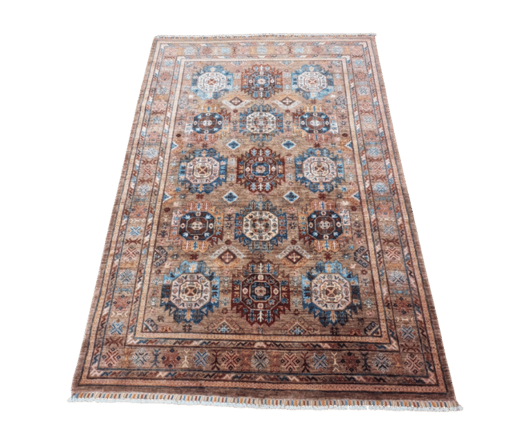 Tapis Aryana - Karvun