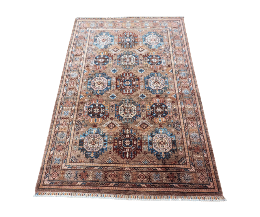 Tapis Aryana - Karvun Tapis Aryana - Karvun