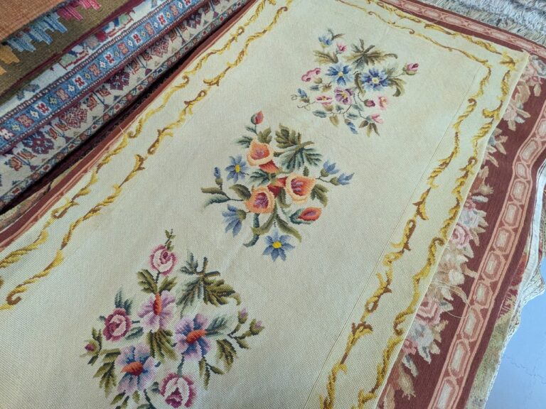 Tapis Aubusson - Maubre (3)