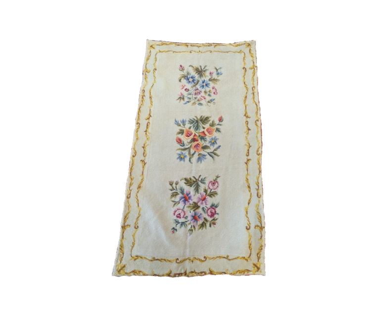 Tapis Aubusson - Maubre