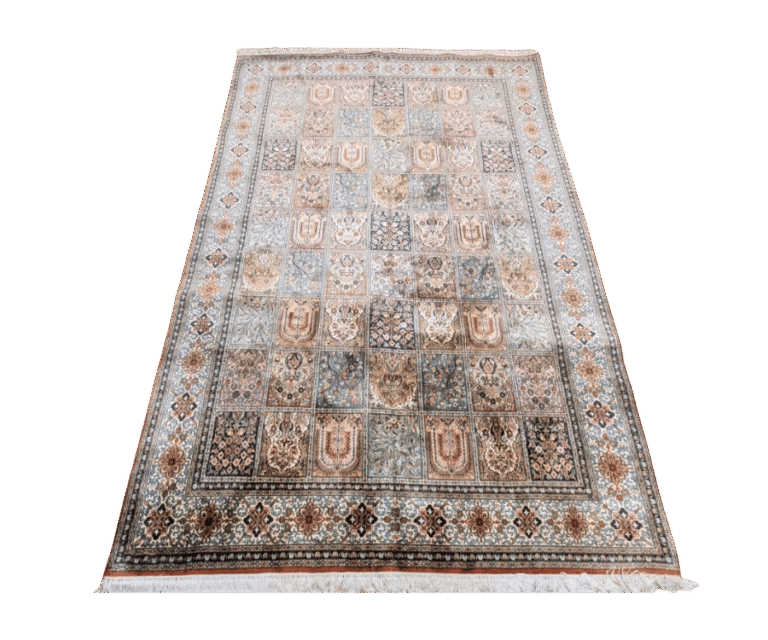 Tapis Cachemire - Indara (1)