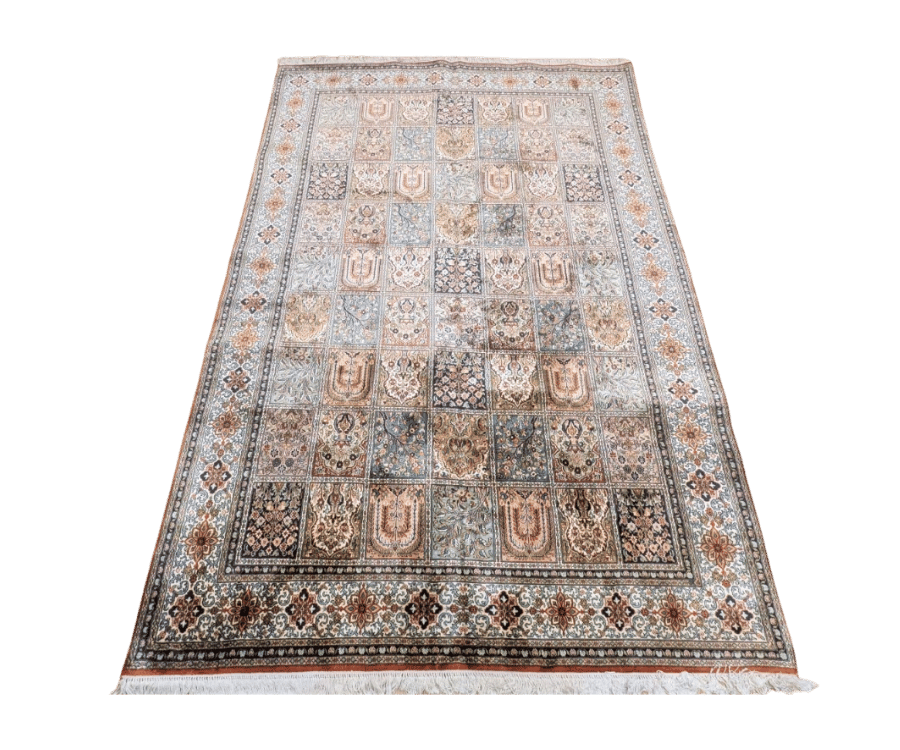 Tapis Cachemire - Indara (1) Tapis Cachemire - Indara (1)