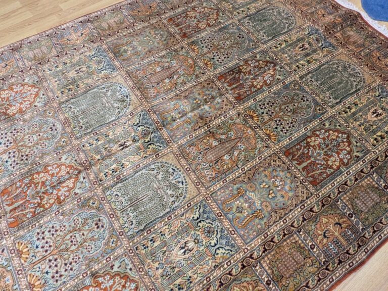 Tapis Cachemire - Lavima (4)