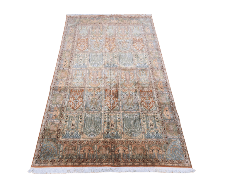 Tapis Cachemire - Lavima