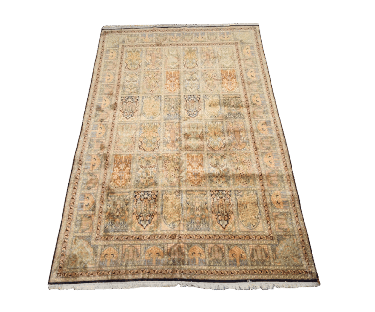 Tapis Cachemire - Orshem