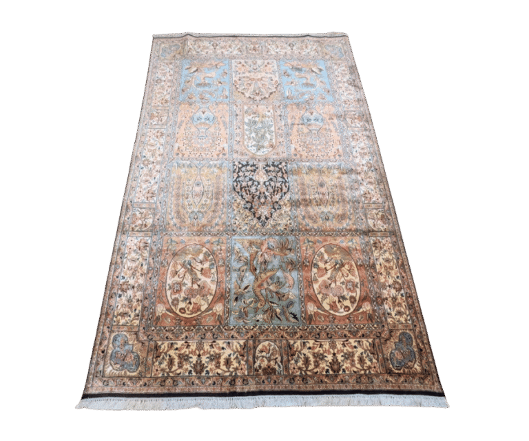 Tapis Cachemire - Raveen