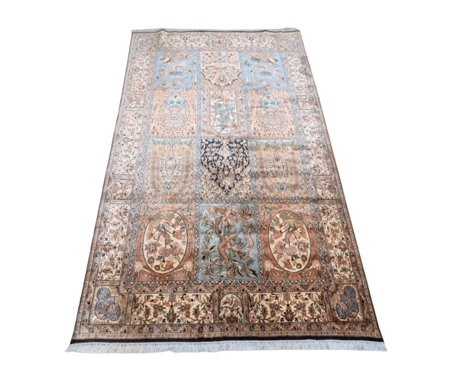 Tapis Cachemire - Raveen Tapis Cachemire - Raveen