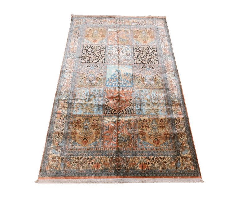 Tapis Cachemire - Silora