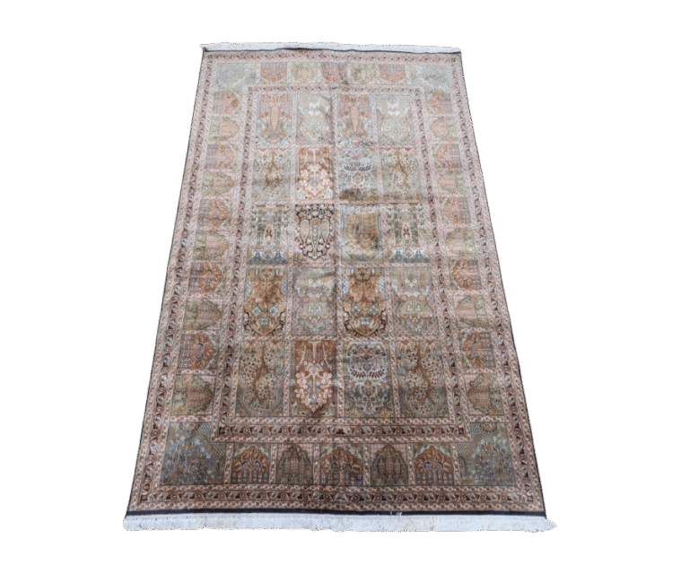 Tapis Cachemire - Yavani